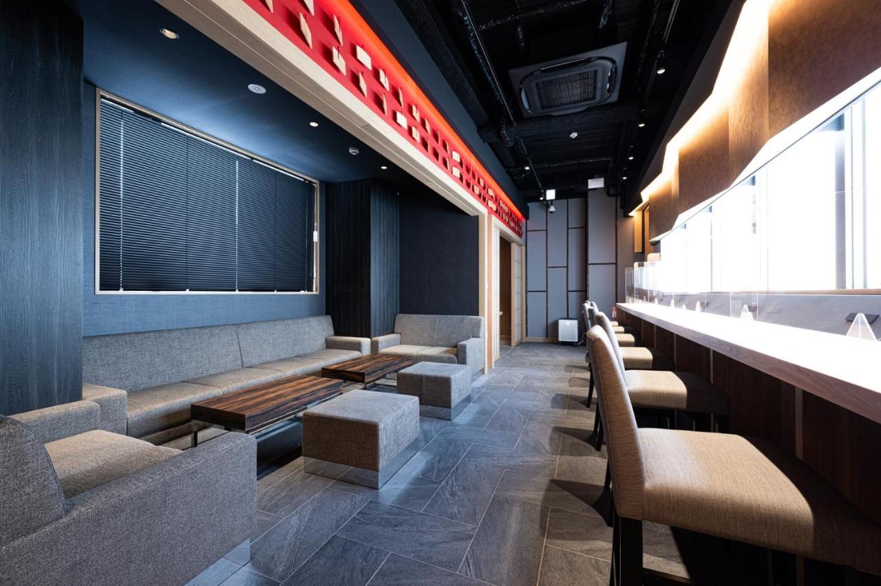 カプセルホテル Ninja&geisha カプセルホテル 大阪市